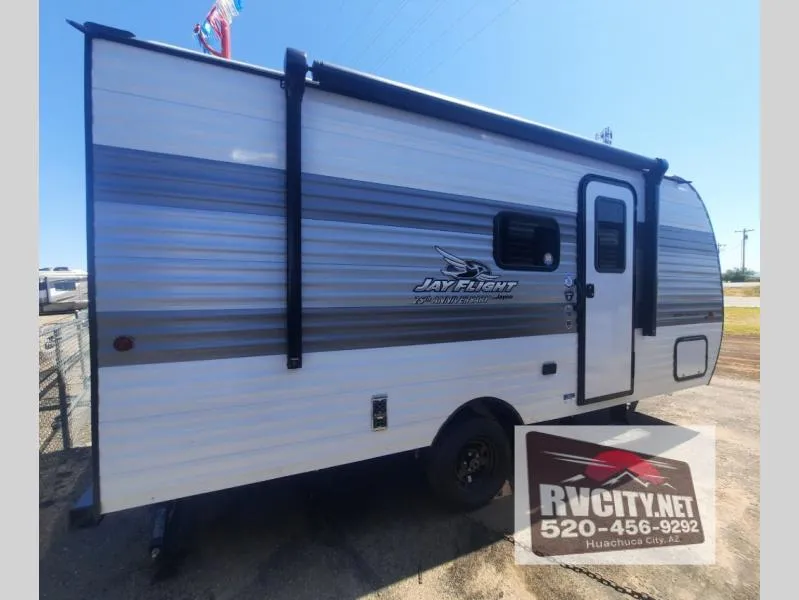 2027 Jayco Jay Flight SLX 170BHW - Photo 2