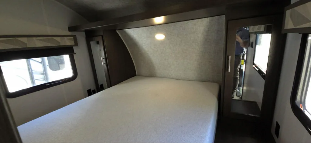 2020 Forest River Wildwood X-Lite 243BHXL, Photos photo 18