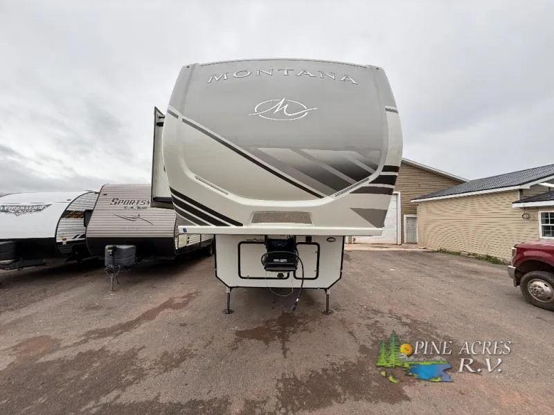 2022 Keystone Montana 3781RL - Photo 3