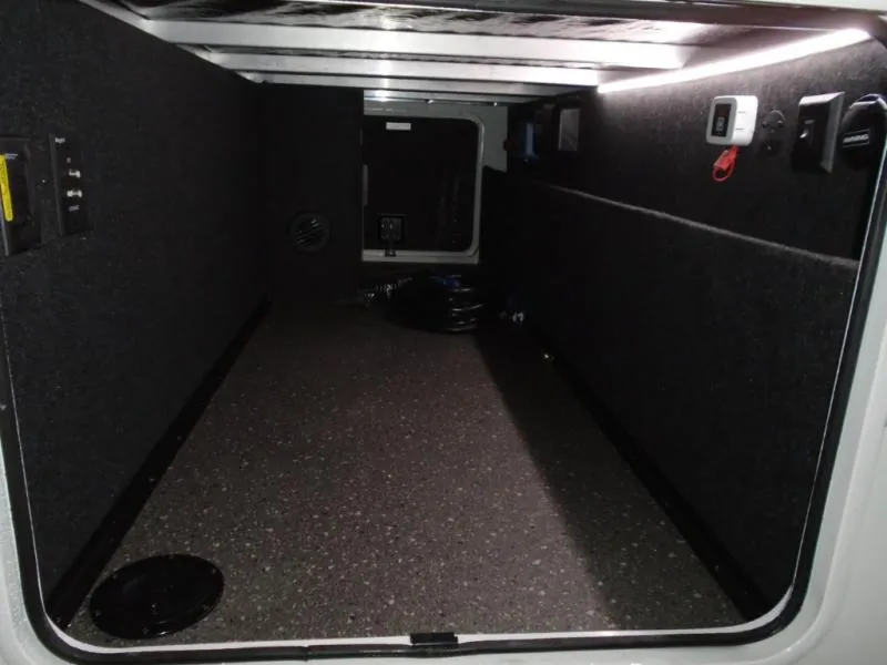 2026 Keystone RV Cougar Half-Ton 29RLP - Photo 3