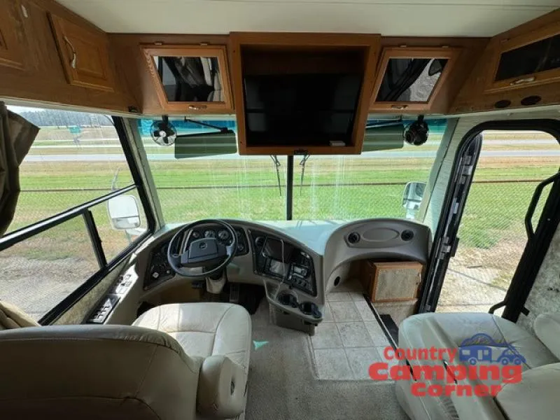 2006 Coachmen RV Cross Country 382DS - Photo 3