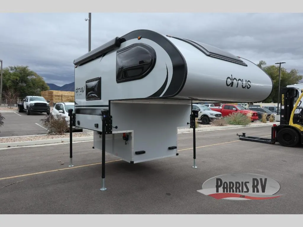 2026 nuCamp RV Cirrus 620 - Photo 2