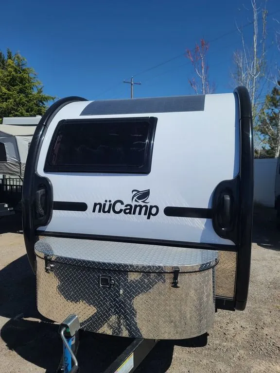 2025 nuCamp TAB 320 S BD - Main photo