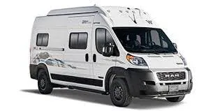 Winnebago Solis NPF 59P exterior