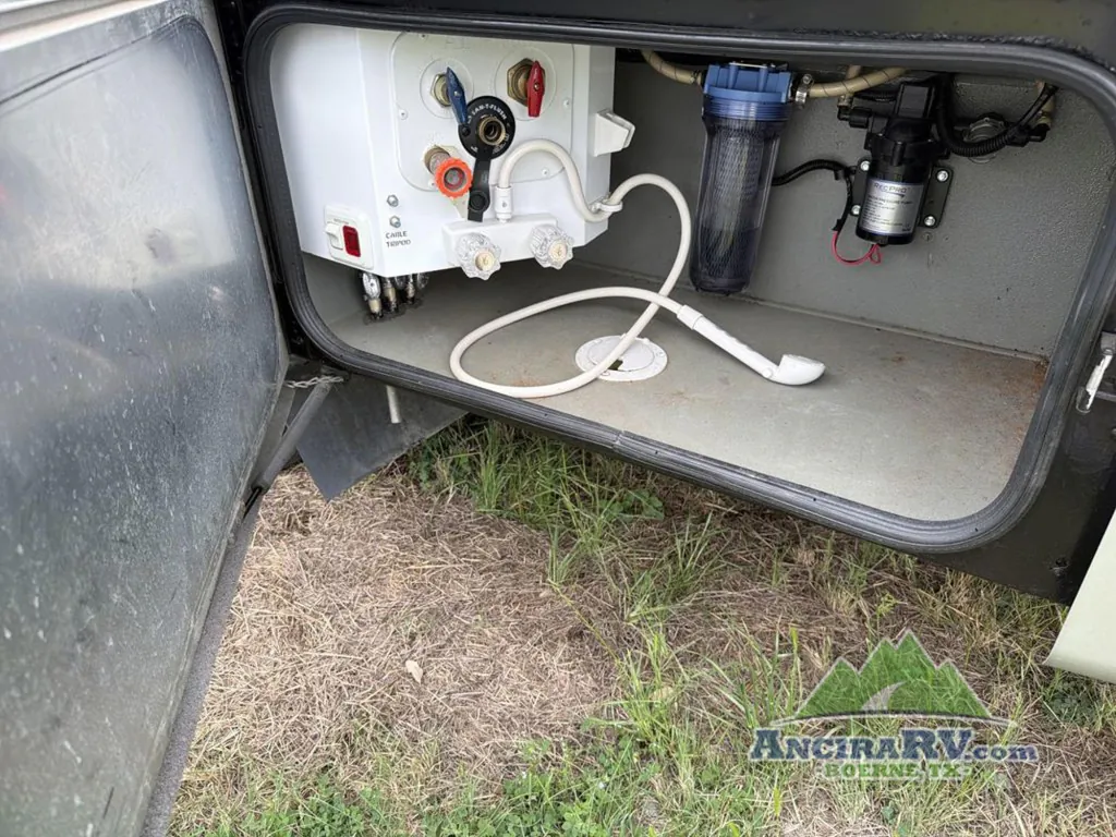 2018 Tiffin Wayfarer 24 TW, Photos photo 32