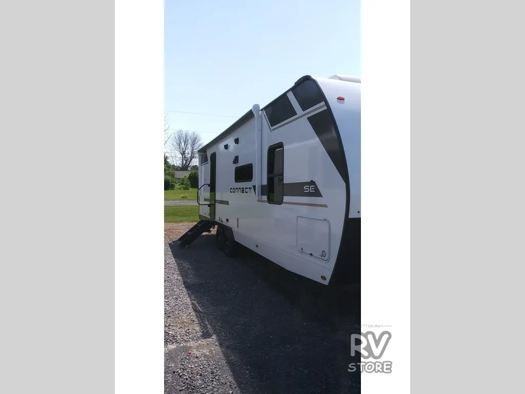 2027 KZ Connect New    271 BHKSE - Photo 2