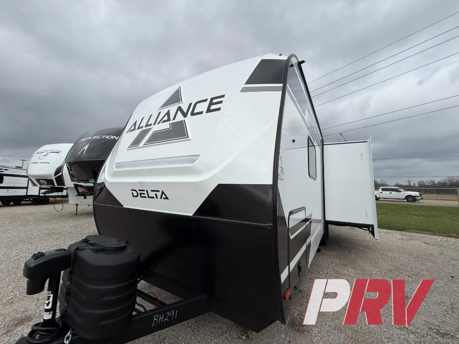 2026 Alliance RV Delta 291BH - Photo 4