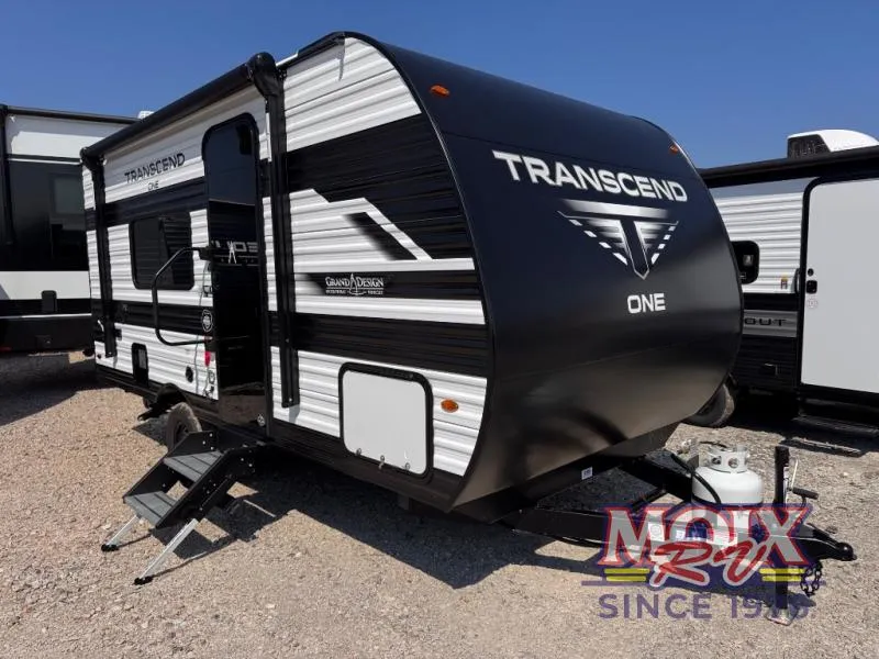 2026 Grand Design Transcend One 151RB - Photo 2