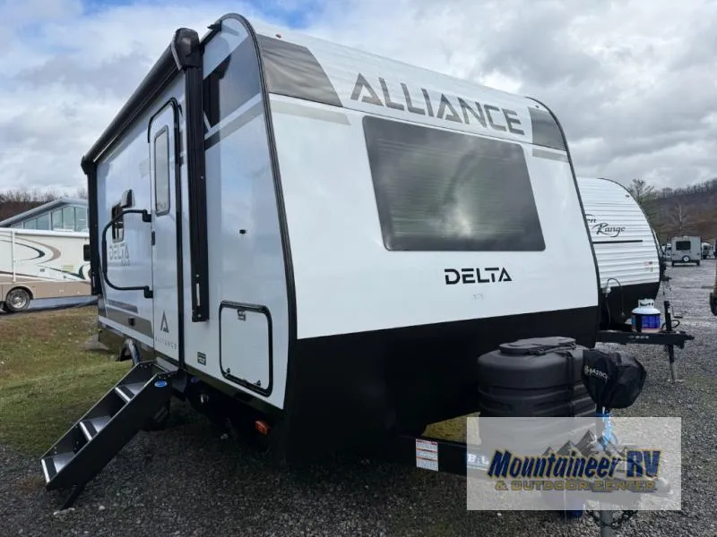 2026 Alliance RV Delta Solo ML166 - Photo 3
