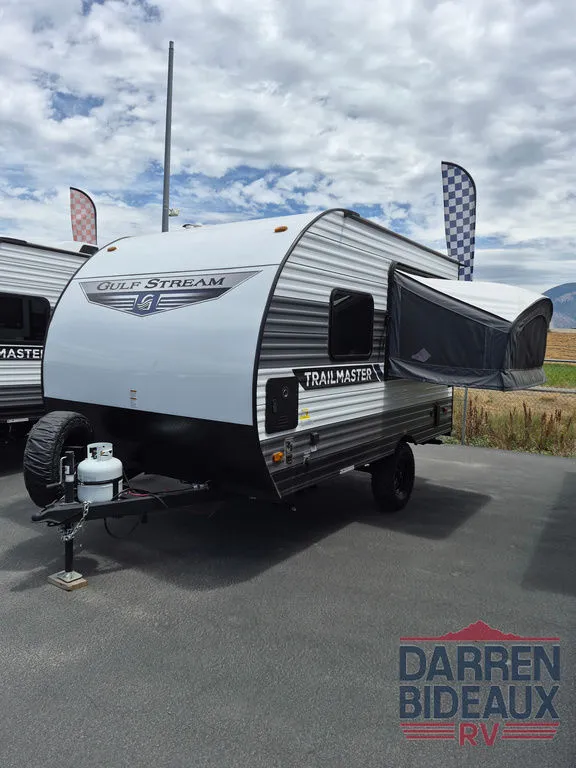 2026 Gulf Stream Ameri-Lite Super Lite 15TH - Photo 2