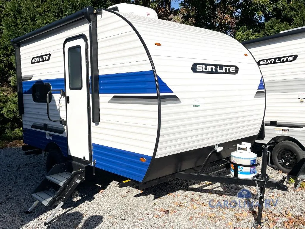 2026 Sunset Park RV Sun Lite LTD 13BH - Photo 2