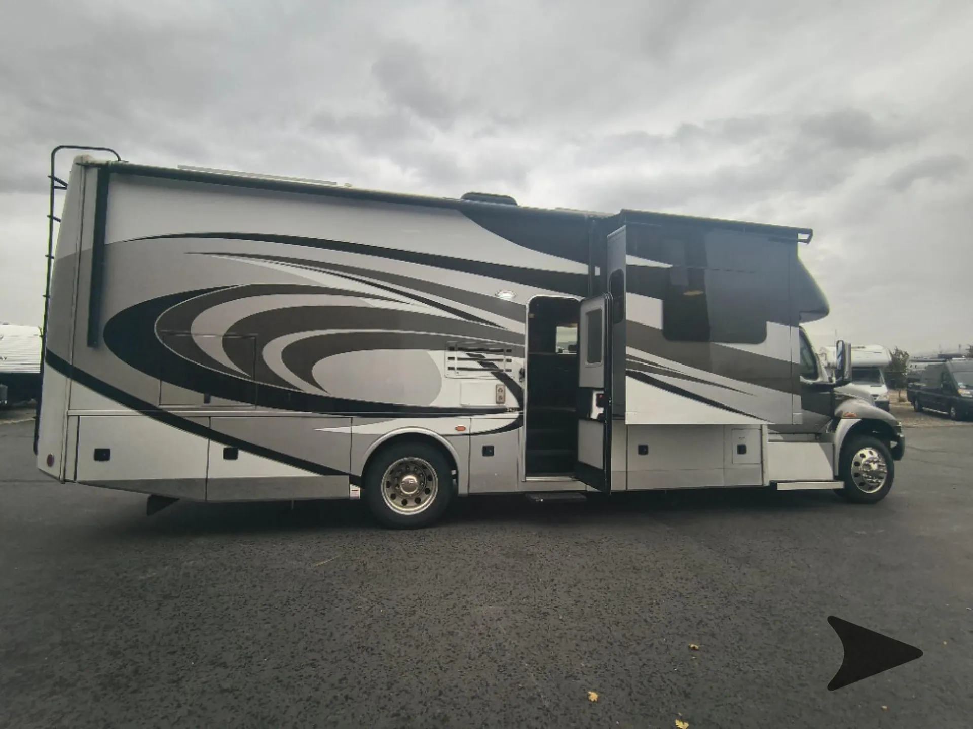 2020 Nexus Ghost 34DS - Photo 2