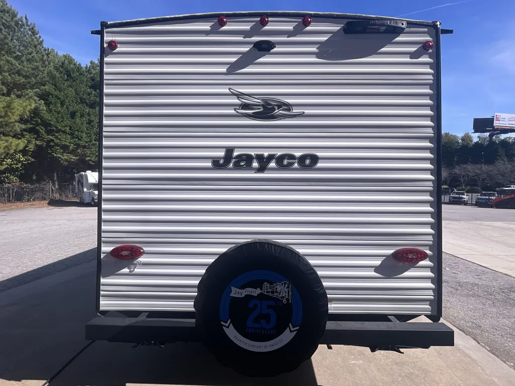 2027 Jayco Jay Flight 175FQ, Photos photo 7