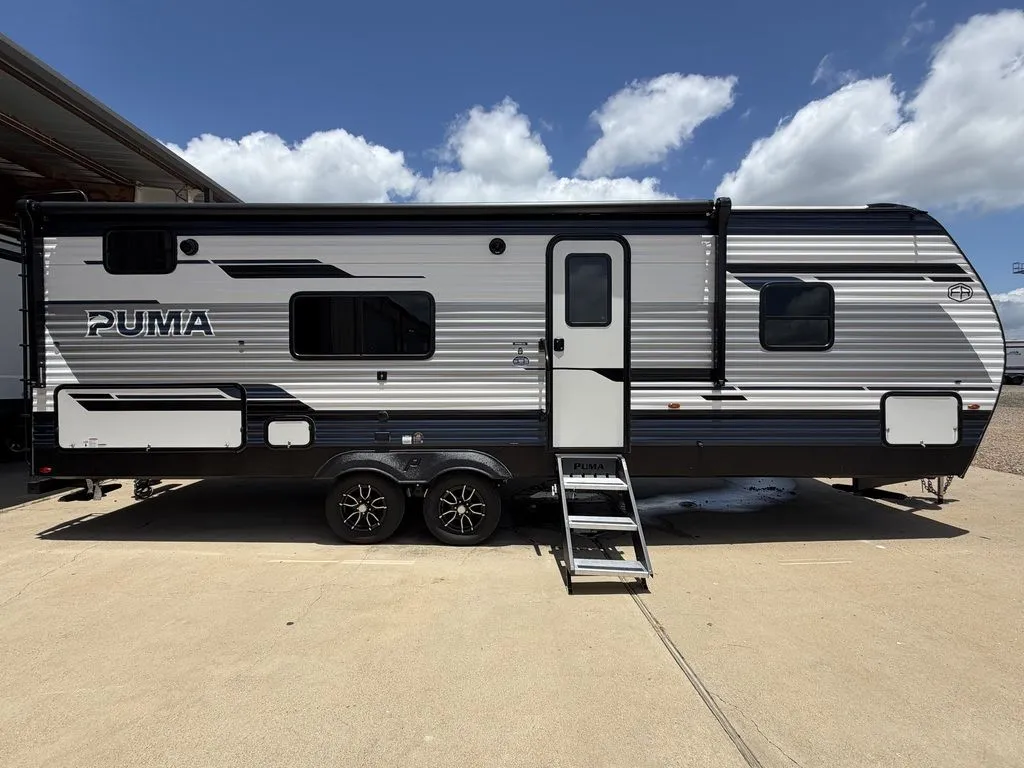 2027 Palomino PUMA 340DB - Photo 4