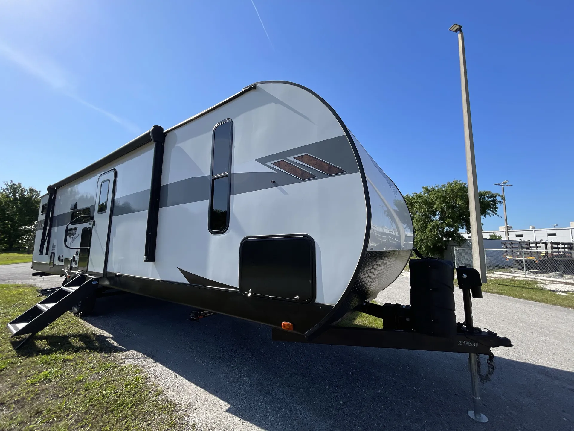 2023 Forest River Wildwood 29VBUD - Photo 2