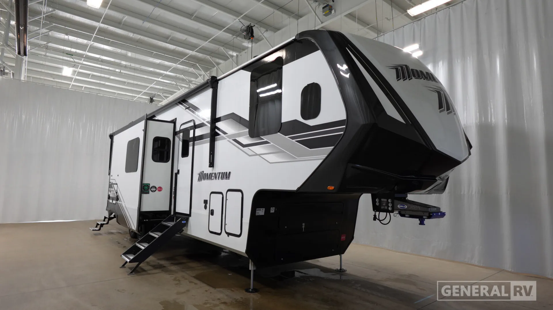 2027 Grand Design Momentum 344M