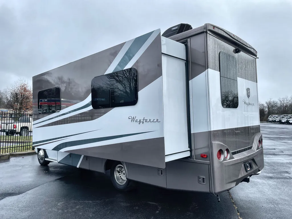 2019 Tiffin Wayfarer 24 FW, Photos photo 6