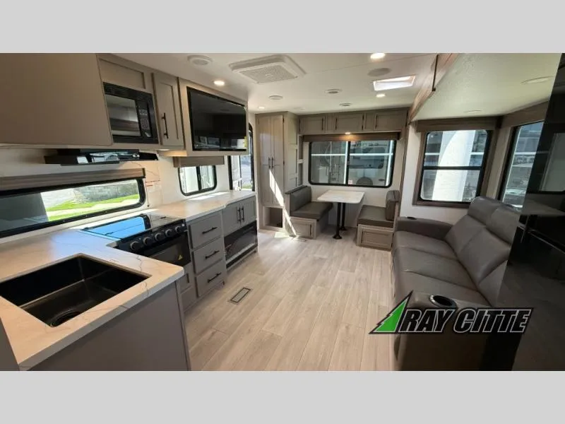 2027 KZ Connect 271RL - Photo 2