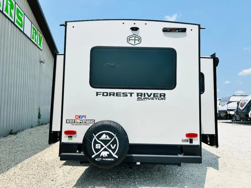 2025 Forest River Grand Surveyor 305RLBS — Photo 6