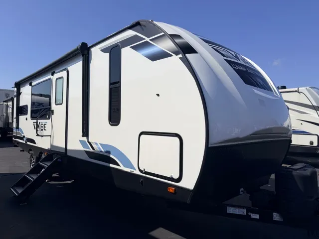2023 Forest River Vibe 26RK - Photo 2