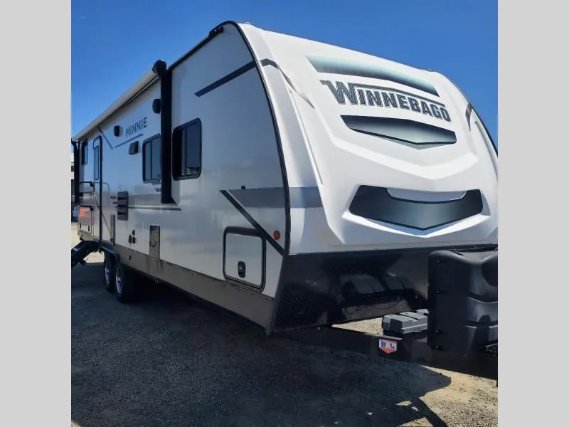 2021 Winnebago Minnie 2801BHS - Photo 3