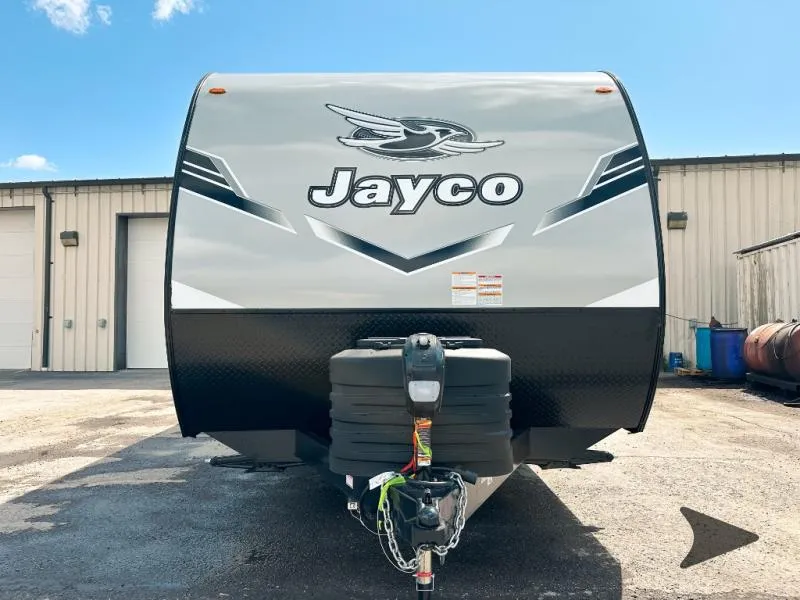 2026 Jayco Jay Flight SLX 260BH - Photo 4
