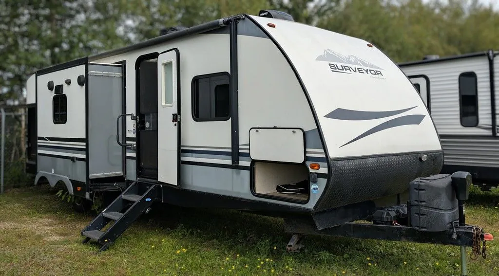 2019 Forest River Surveyor 285IKLE - Photo 2