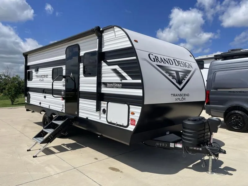 2026 Grand Design Transcend Xplor 20MKX - Photo 2