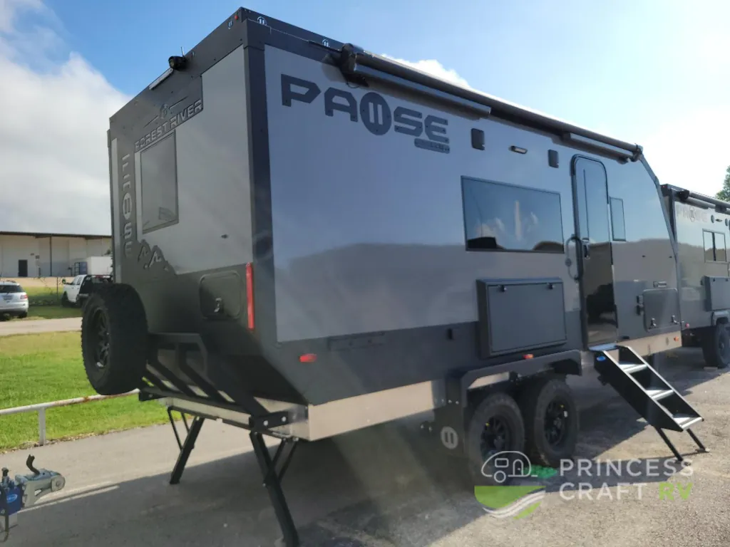 2026 Palomino Pause Reboot Edition 194, Photos photo 30