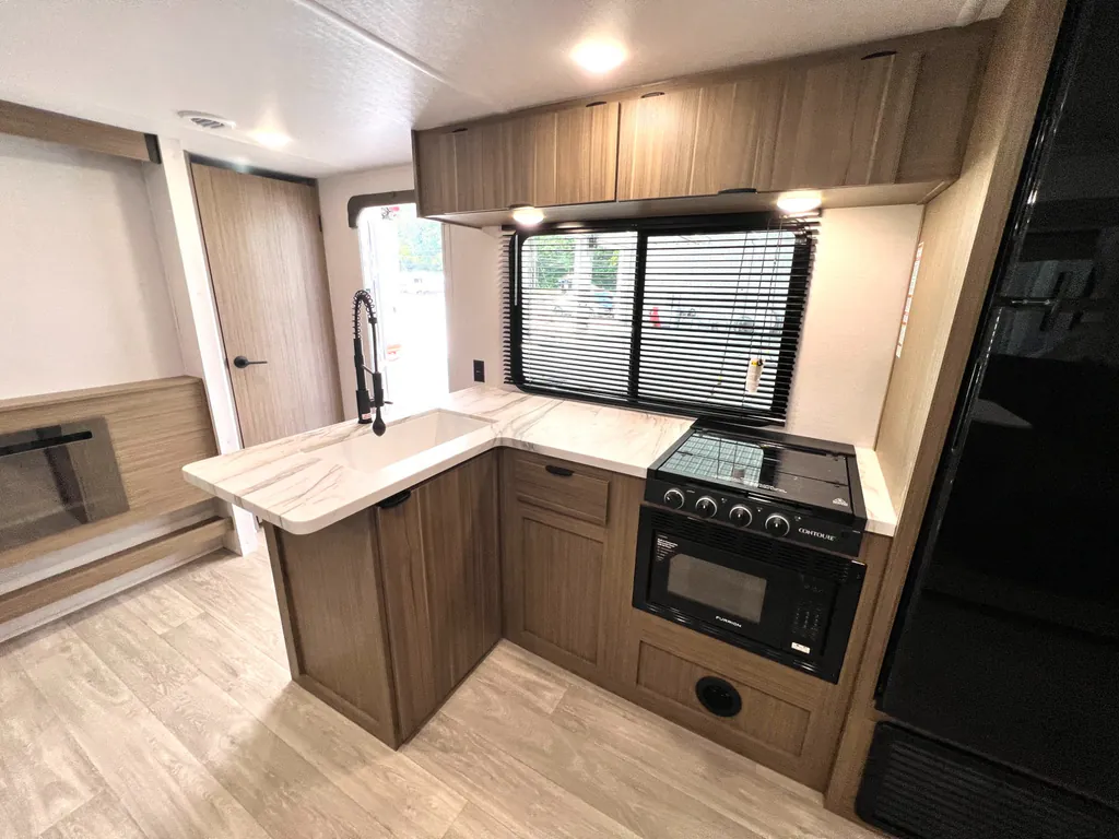 2027 Forest River Salem Cruise Lite 263BHXL, Photos photo 15
