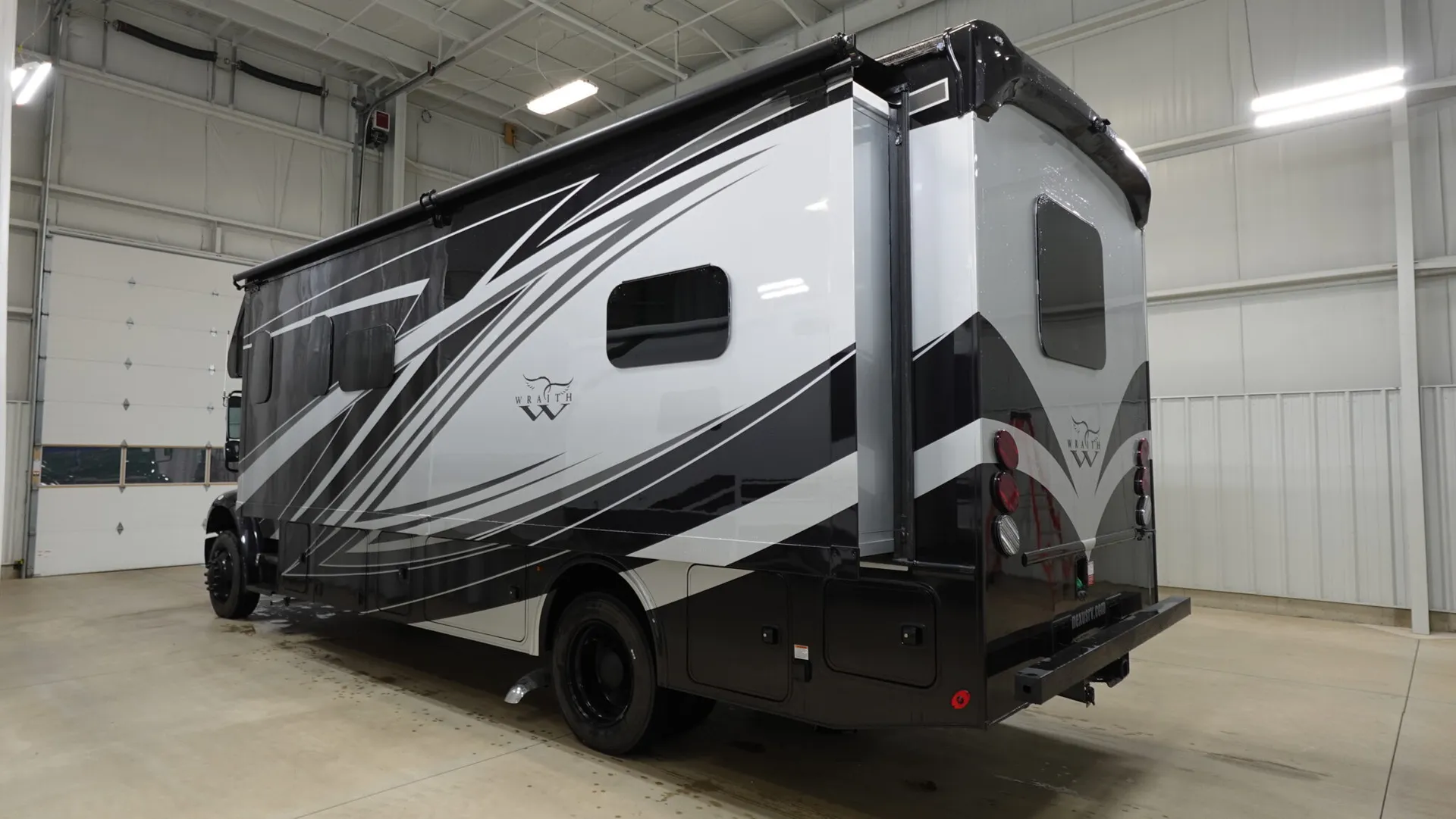 2026 NeXus RV Wraith 30F - Photo 4