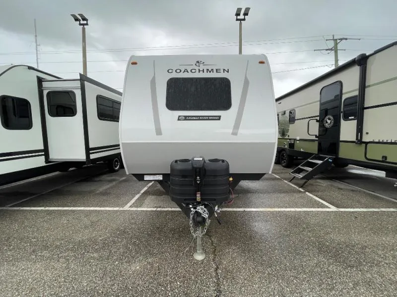 2026 Coachmen Freedom Express Select 247SE - Photo 3