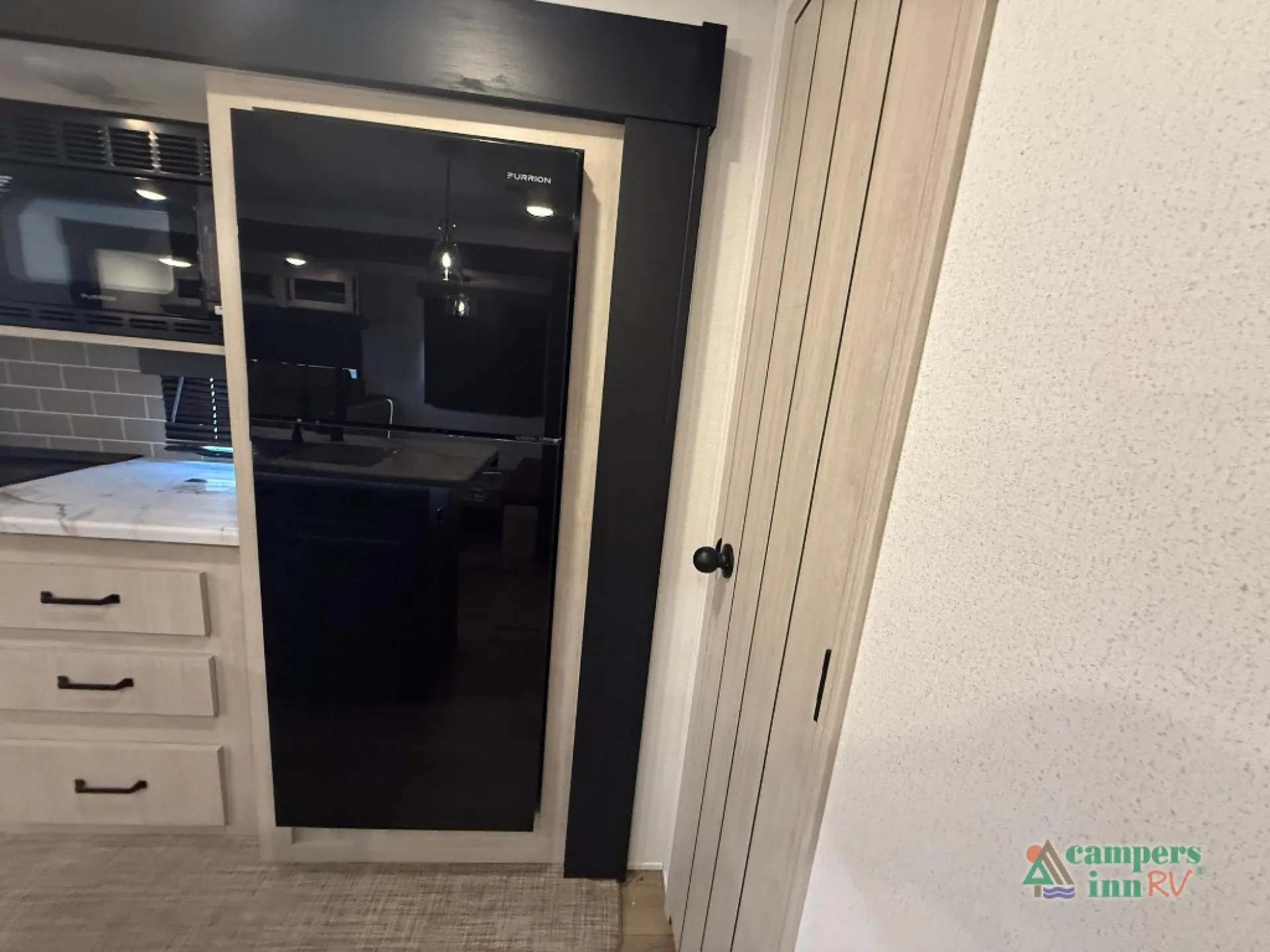 2027 Forest River Puma 32BHFS — Photo 7
