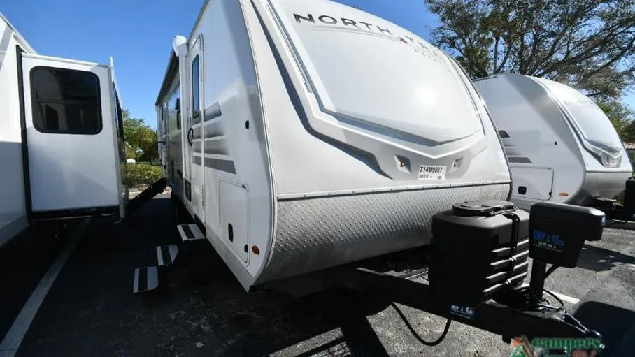 2026 Heartland North Trail 260DB - Photo 2