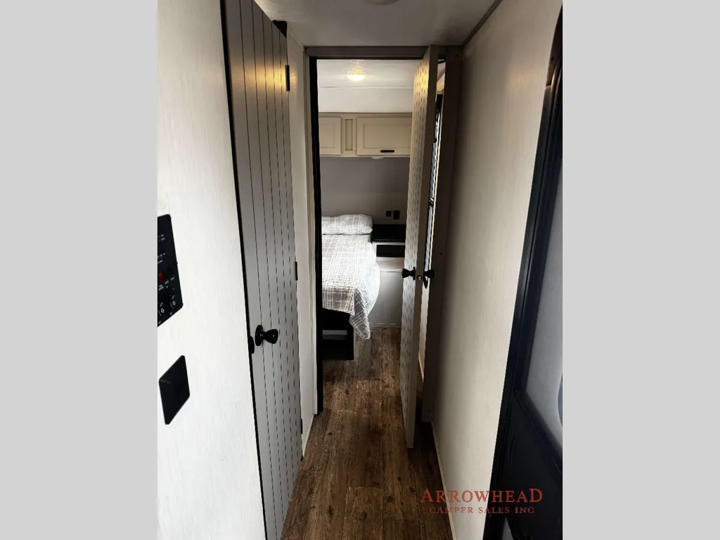 2021 Forest River Vibe 26RK, Photos photo 26