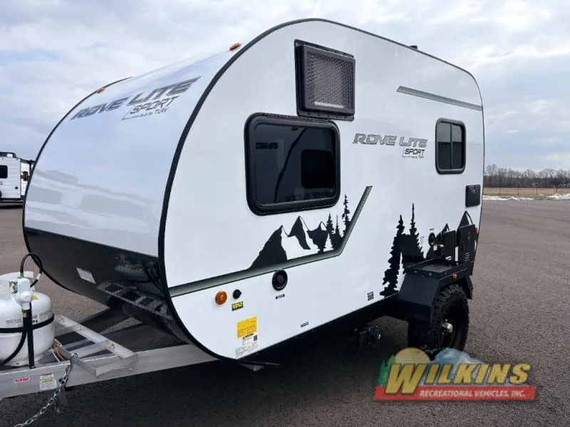 2026 Travel Lite Rove Lite Sport 12RK - Photo 2