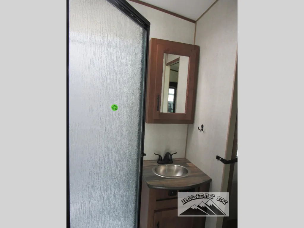 2026 Outdoors RV Trail Series 29TRX, Photos photo 18