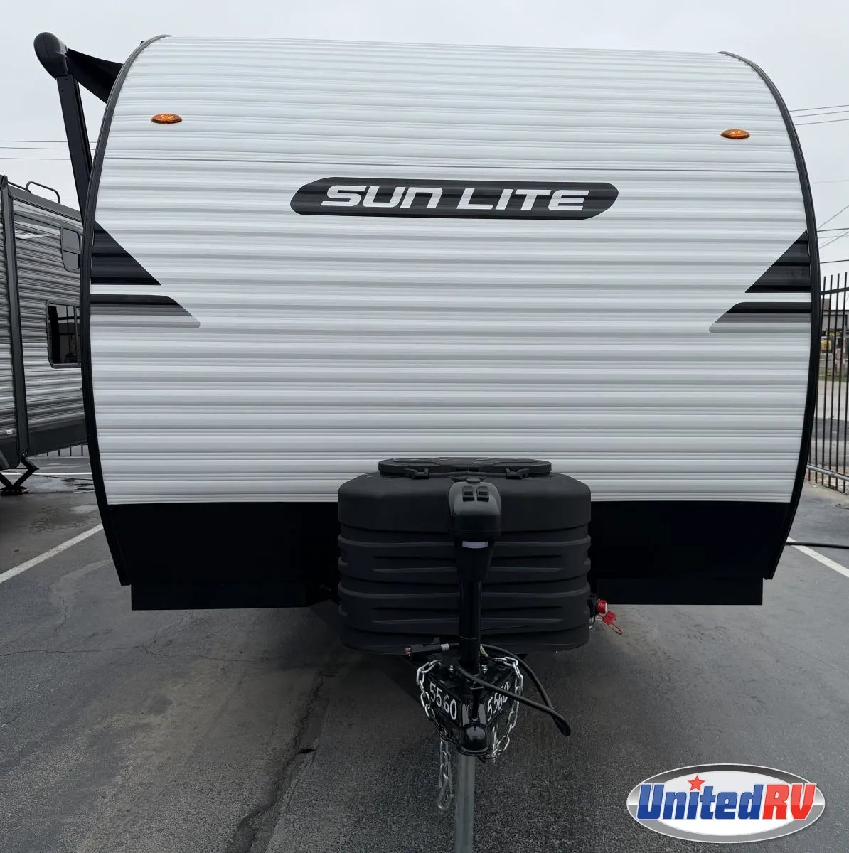 2026 SUNSET PARK RV SUNLITE 18RD - Photo 4