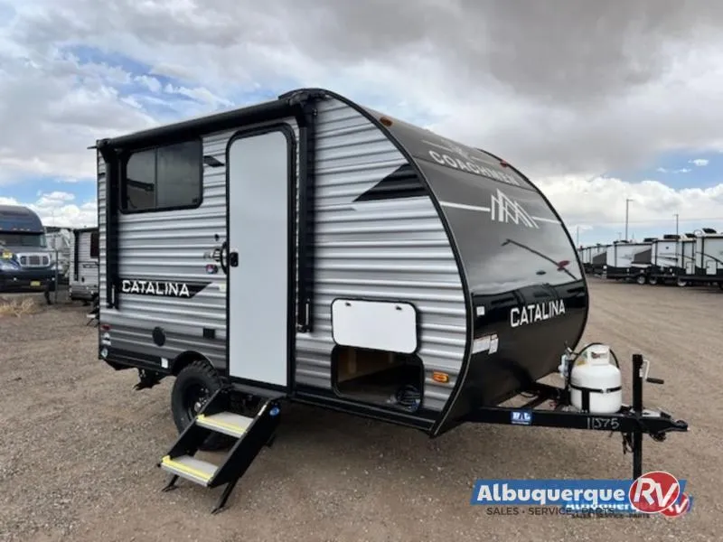 2025 Coachmen Catalina Summit Series 7 134BHX - Photo 2