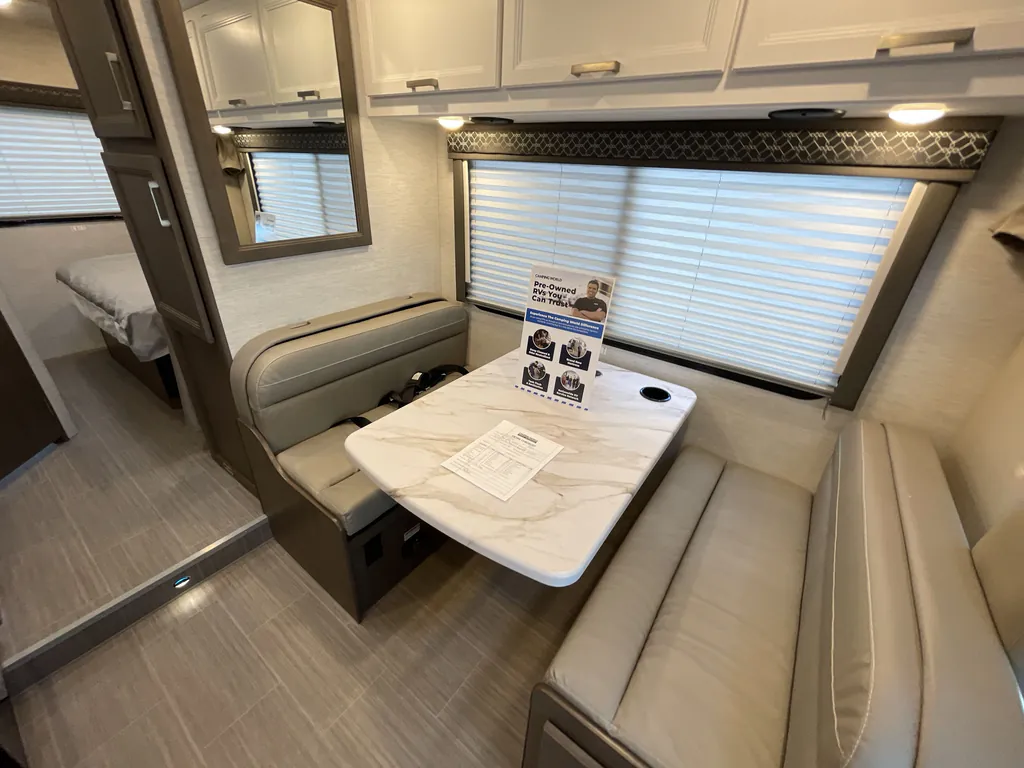 2025 Thor Motor Coach Freedom Elite 22FE, Photos photo 7