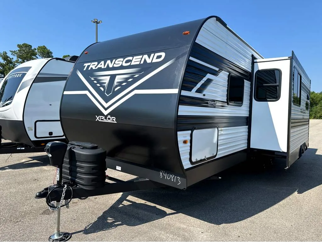 2026 Grand Design Transcend Xplor 25MLX - Photo 3