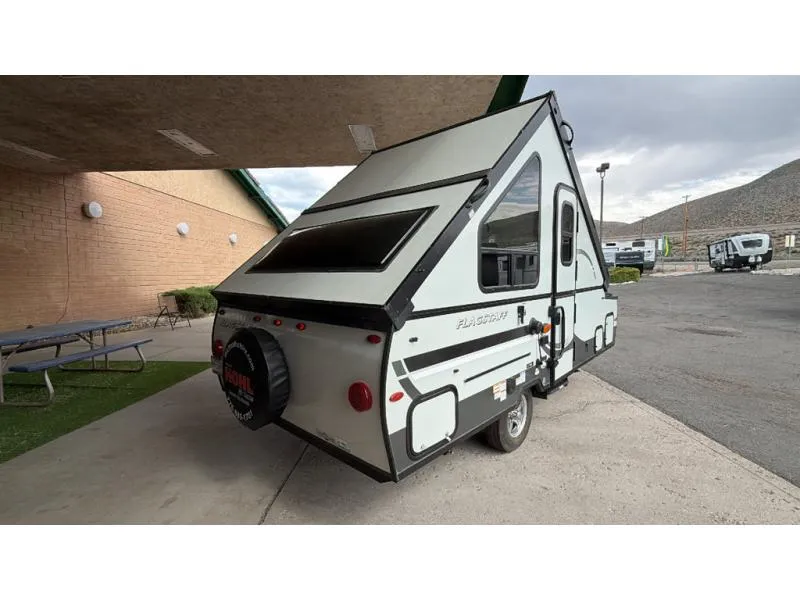 2024 Forest River RV Flagstaff 12RBST - Photo 3