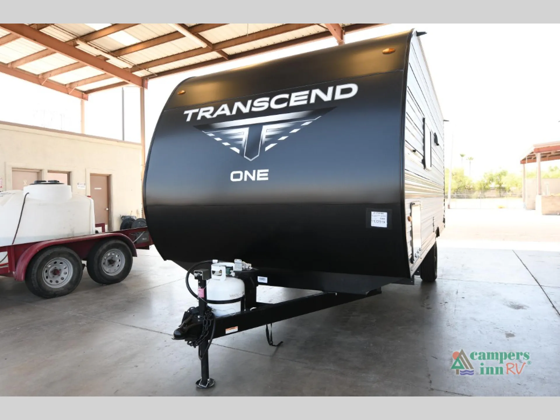 2026 Grand Design Transcend 265BHT - Photo 3