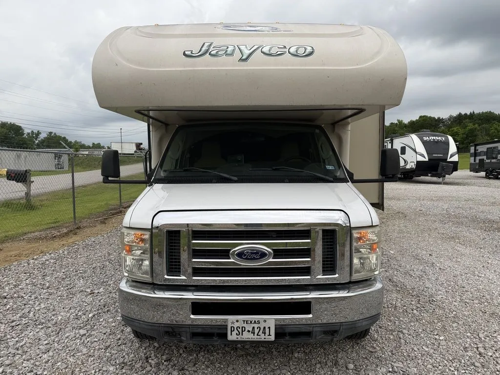 2015 Jayco Redhawk 29XK - Photo 3
