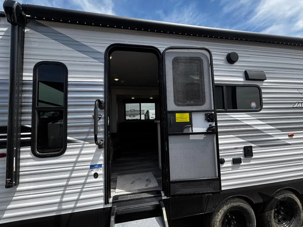 2026 Jayco Jay Flight SLX 262RLSW, Photos photo 16