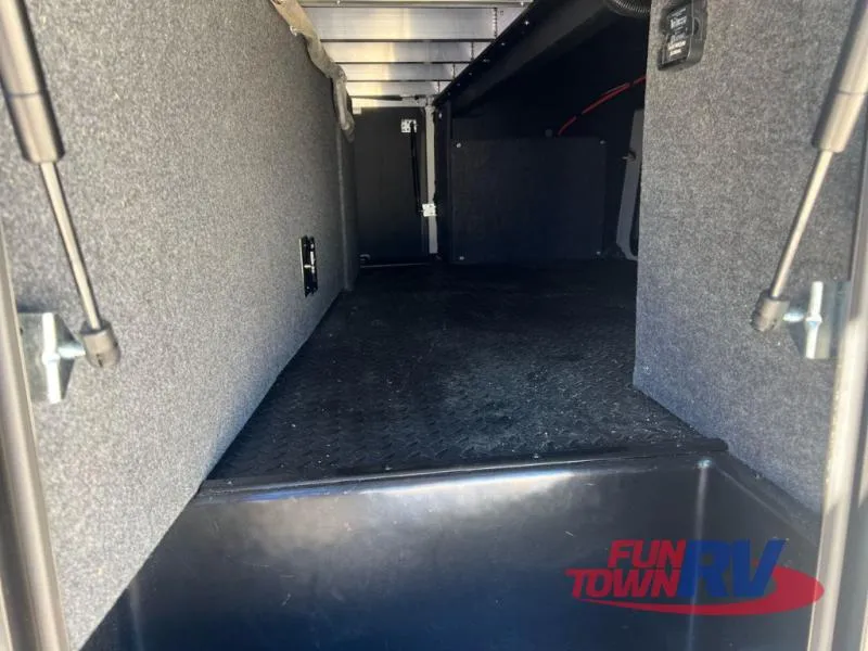 2025 Heartland Cyclone New    4008 - Photo 4