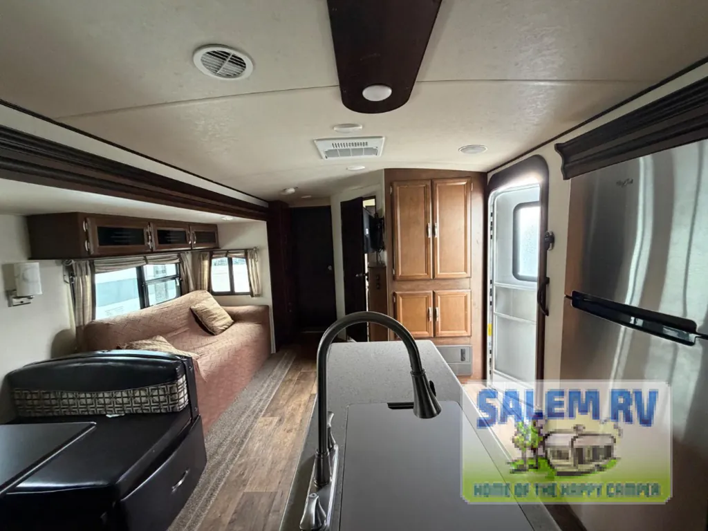 2018 Forest River Salem Hemisphere Lite 300BH, Photos photo 24