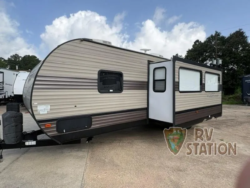 2019 Forest River Wildwood 26DBUD - Photo 4