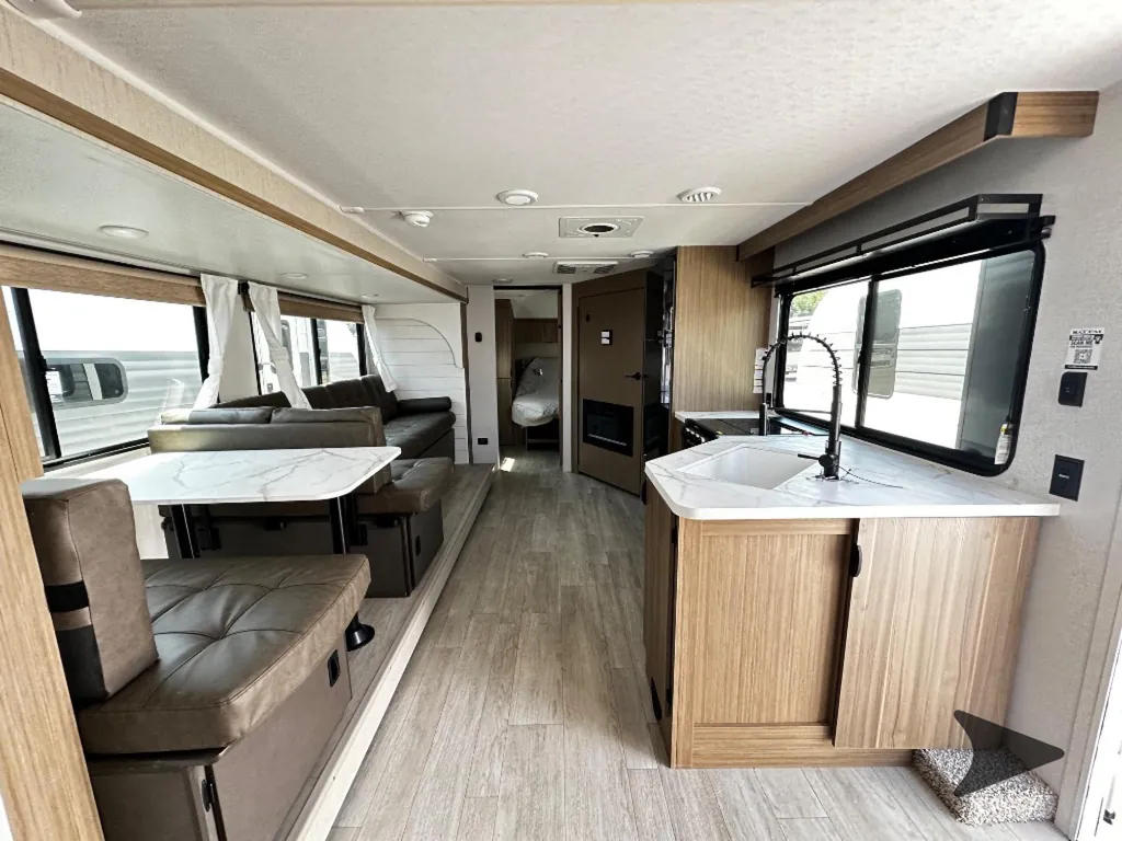 2026 Forest River Salem Cruise Lite 26ICE, Photos photo 23