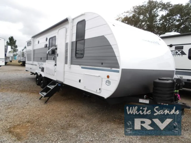 2026 Forest River Salem Cruise Lite 28VBXL - Photo 2